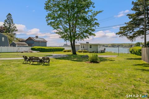 Tiny photo for 212-R Shore Road, Waterford, CT 06385 (MLS # 24178177)