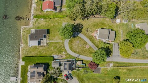 Tiny photo for 212-R Shore Road, Waterford, CT 06385 (MLS # 24178177)