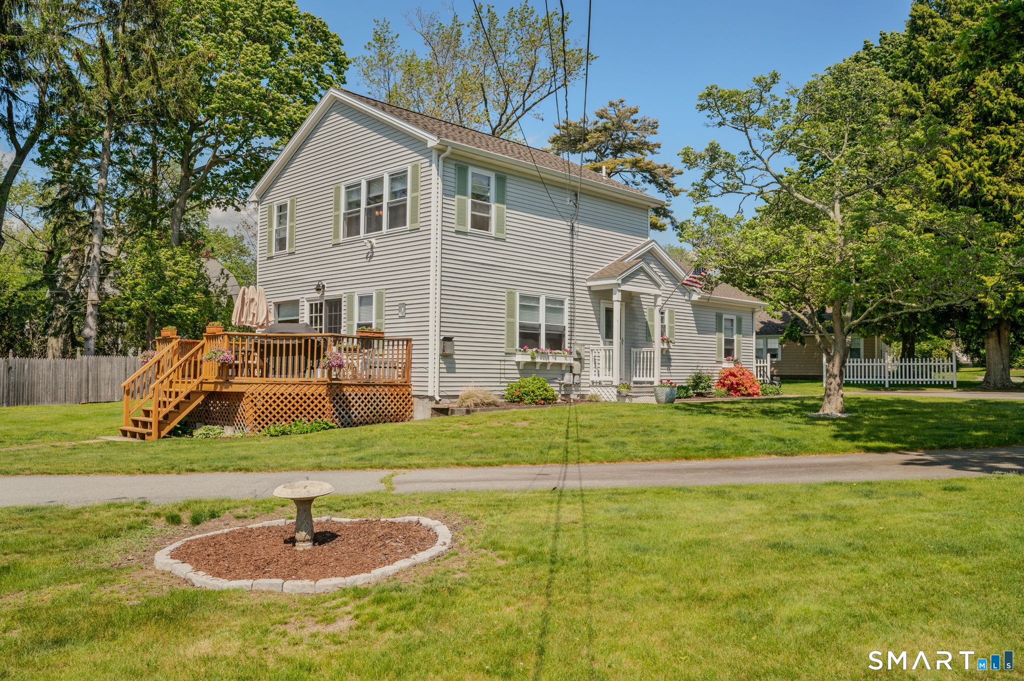 212-R Shore Road