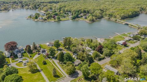 Tiny photo for 212-R Shore Road, Waterford, CT 06385 (MLS # 24178177)