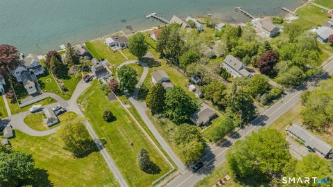 Tiny photo for 212-R Shore Road, Waterford, CT 06385 (MLS # 24178177)