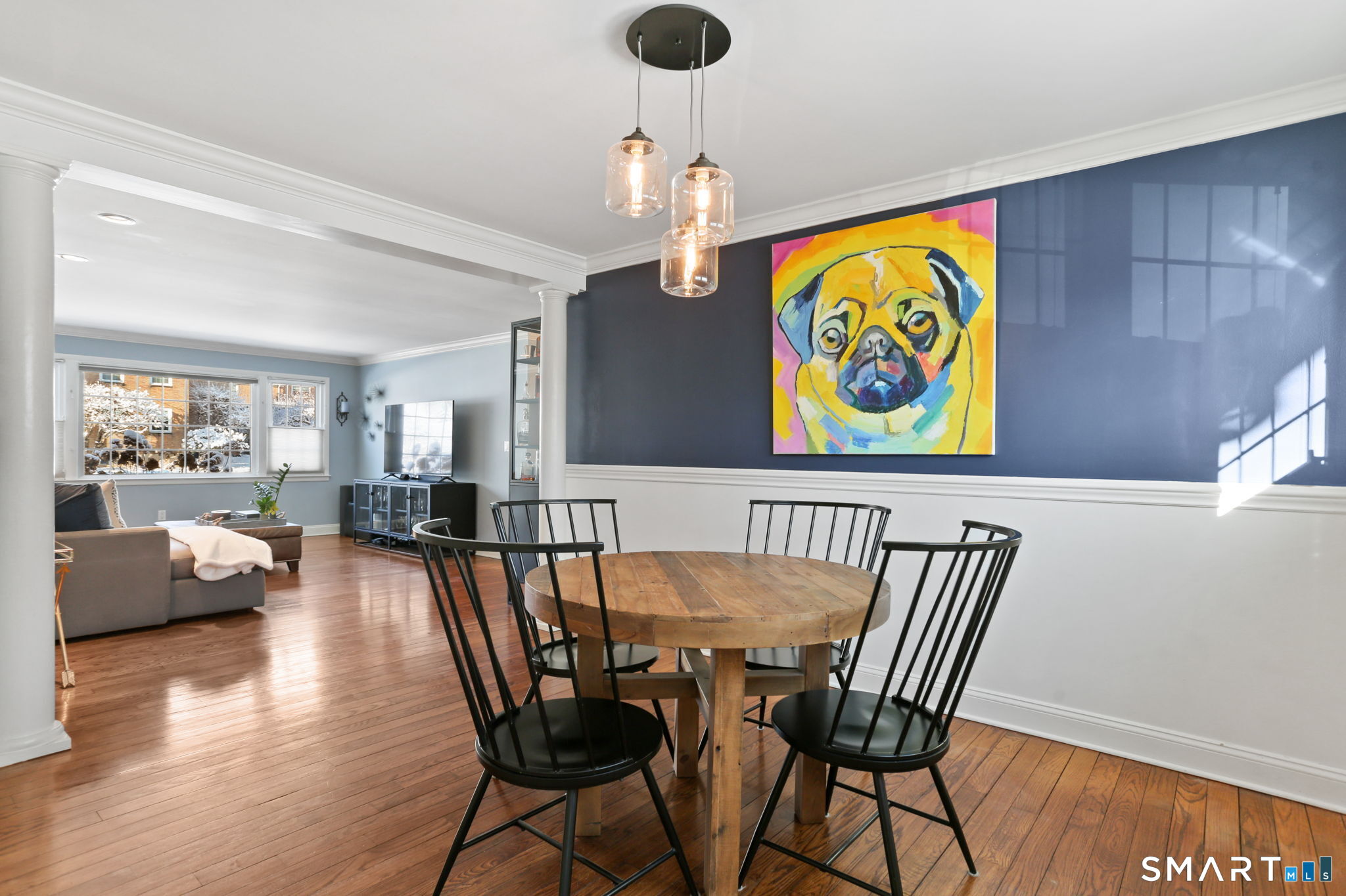 125 Heritage Hill Road APT B