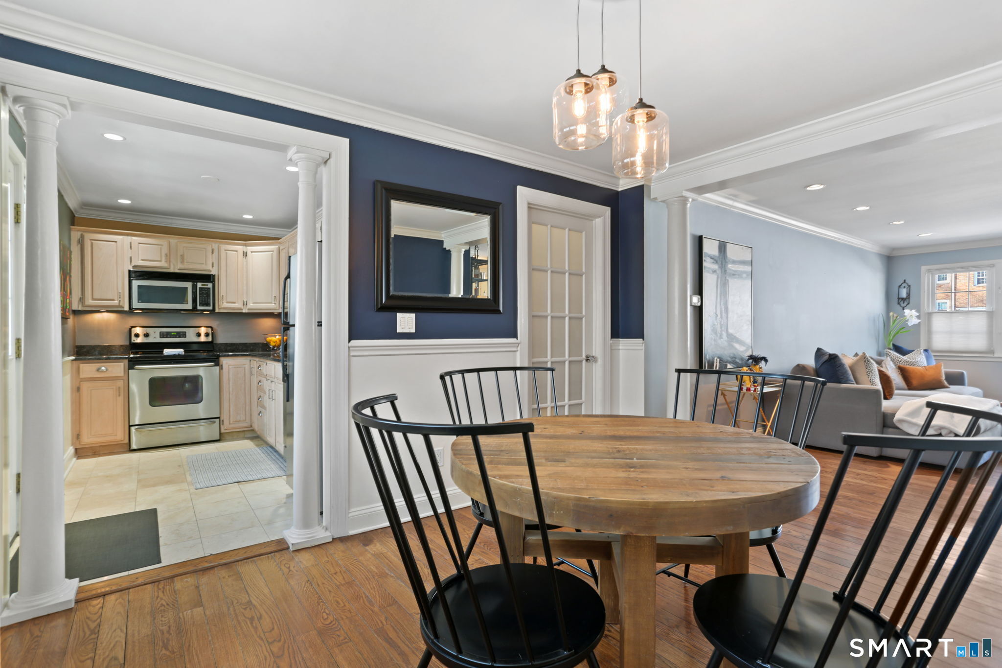 125 Heritage Hill Road APT B