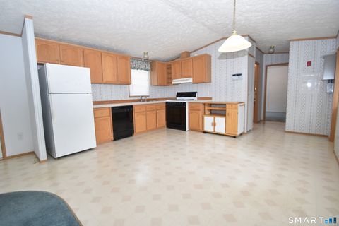 Tiny photo for 325 Kelly Road #TRLR R19, Vernon, CT 06066 (MLS # 24155306)