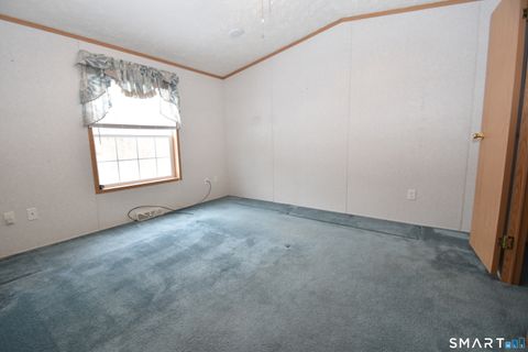 Tiny photo for 325 Kelly Road #TRLR R19, Vernon, CT 06066 (MLS # 24155306)