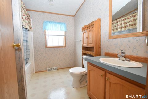 Tiny photo for 325 Kelly Road #TRLR R19, Vernon, CT 06066 (MLS # 24155306)