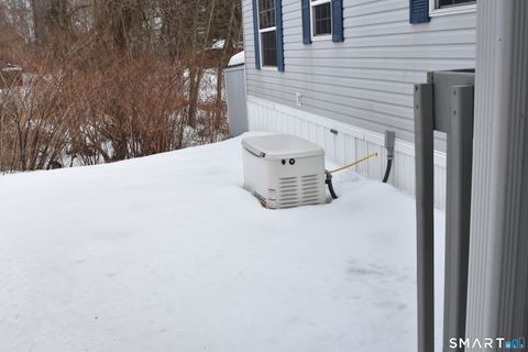 Tiny photo for 325 Kelly Road #TRLR R19, Vernon, CT 06066 (MLS # 24155306)