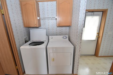 Tiny photo for 325 Kelly Road #TRLR R19, Vernon, CT 06066 (MLS # 24155306)