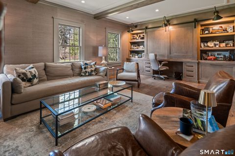 Tiny photo for 234 Brookside Road, Darien, CT 06820 (MLS # 24164395)