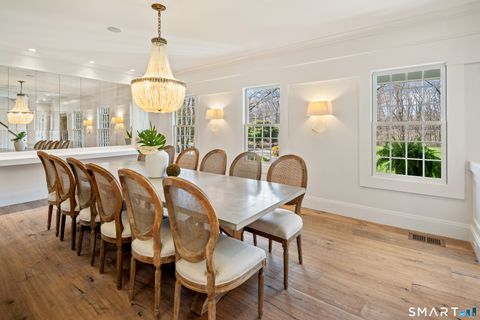 Tiny photo for 234 Brookside Road, Darien, CT 06820 (MLS # 24164395)