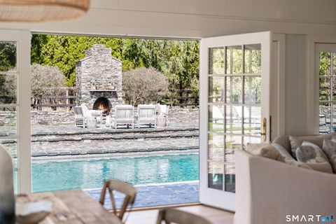 Tiny photo for 234 Brookside Road, Darien, CT 06820 (MLS # 24164395)