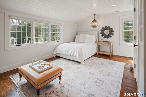 Tiny photo for 234 Brookside Road, Darien, CT 06820 (MLS # 24164395)