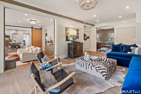 Tiny photo for 234 Brookside Road, Darien, CT 06820 (MLS # 24164395)