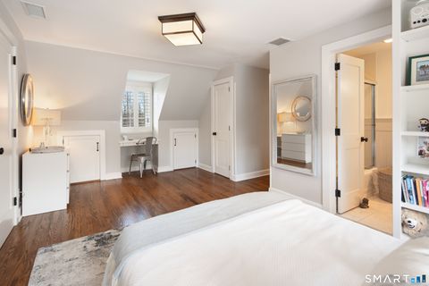 Tiny photo for 234 Brookside Road, Darien, CT 06820 (MLS # 24164395)