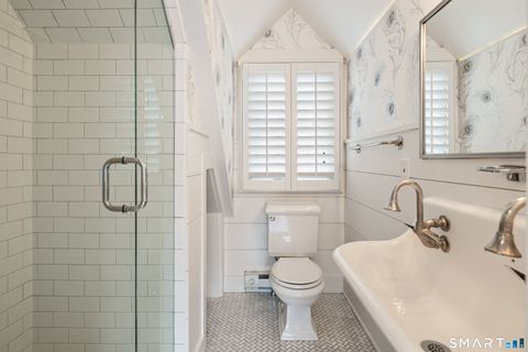 Tiny photo for 234 Brookside Road, Darien, CT 06820 (MLS # 24164395)