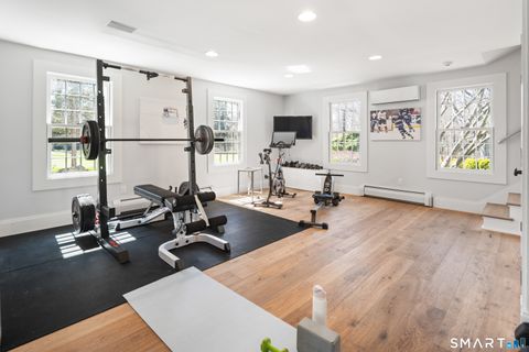 Tiny photo for 234 Brookside Road, Darien, CT 06820 (MLS # 24164395)