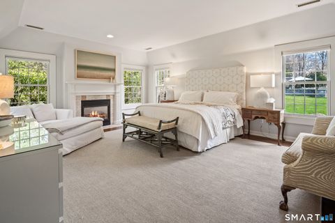 Tiny photo for 234 Brookside Road, Darien, CT 06820 (MLS # 24164395)