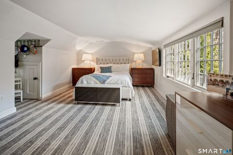 Tiny photo for 234 Brookside Road, Darien, CT 06820 (MLS # 24164395)