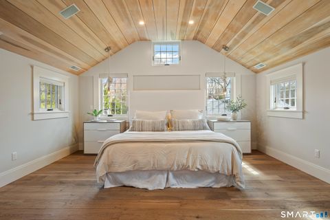 Tiny photo for 234 Brookside Road, Darien, CT 06820 (MLS # 24164395)