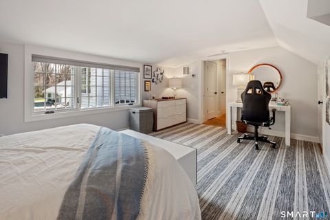 Tiny photo for 234 Brookside Road, Darien, CT 06820 (MLS # 24164395)