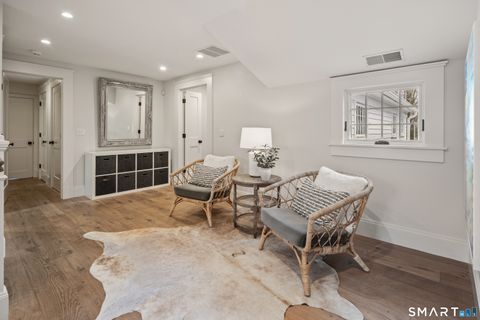 Tiny photo for 234 Brookside Road, Darien, CT 06820 (MLS # 24164395)