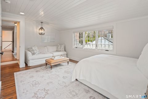 Tiny photo for 234 Brookside Road, Darien, CT 06820 (MLS # 24164395)