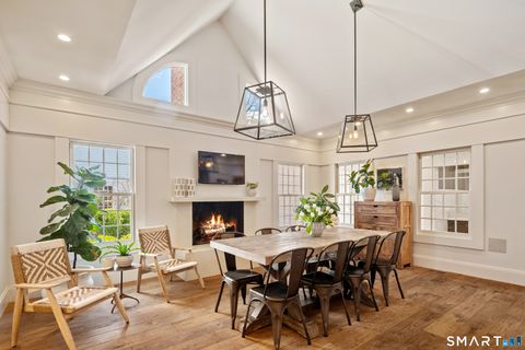 Tiny photo for 234 Brookside Road, Darien, CT 06820 (MLS # 24164395)