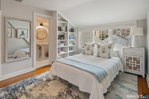 Tiny photo for 234 Brookside Road, Darien, CT 06820 (MLS # 24164395)