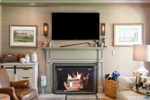 Tiny photo for 234 Brookside Road, Darien, CT 06820 (MLS # 24164395)