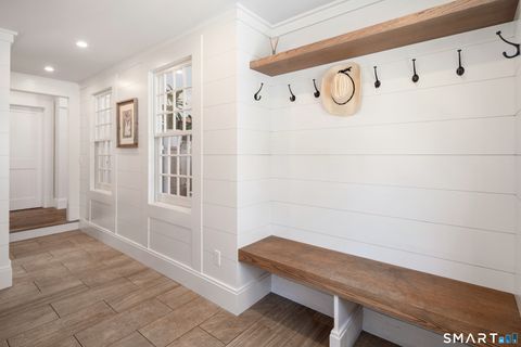 Tiny photo for 234 Brookside Road, Darien, CT 06820 (MLS # 24164395)