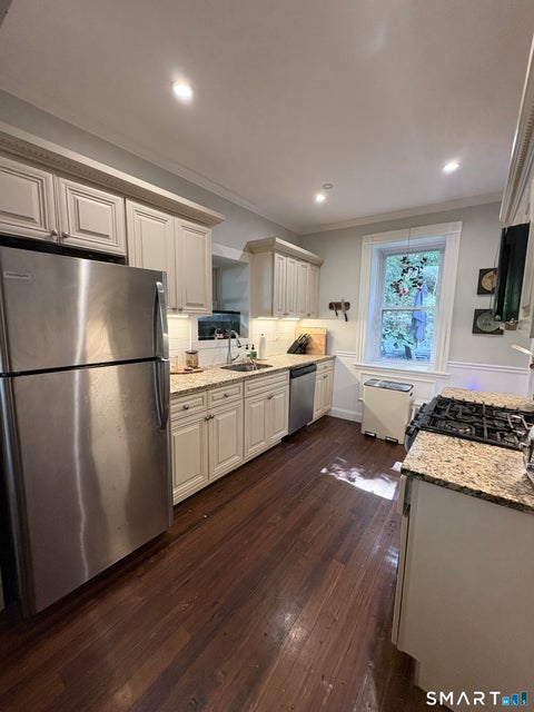Tiny photo for 89 Hillside Avenue, Shelton, CT 06484 (MLS # 24208748)