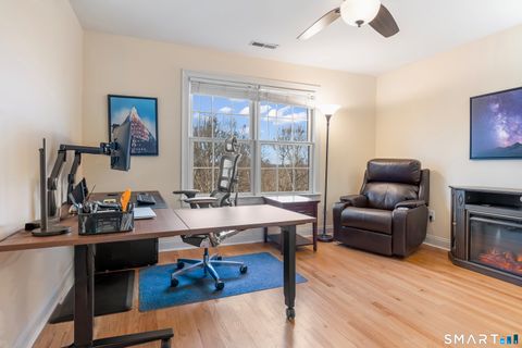 Tiny photo for 68 Charter Ridge Drive, Newtown, CT 06482 (MLS # 24159437)