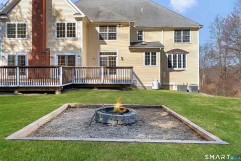 Tiny photo for 68 Charter Ridge Drive, Newtown, CT 06482 (MLS # 24159437)