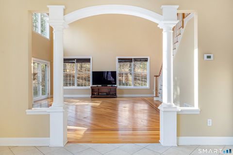 Tiny photo for 68 Charter Ridge Drive, Newtown, CT 06482 (MLS # 24159437)