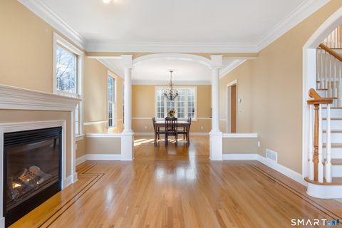 Tiny photo for 68 Charter Ridge Drive, Newtown, CT 06482 (MLS # 24159437)