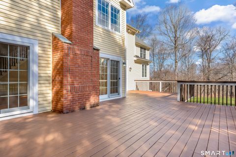 Tiny photo for 68 Charter Ridge Drive, Newtown, CT 06482 (MLS # 24159437)