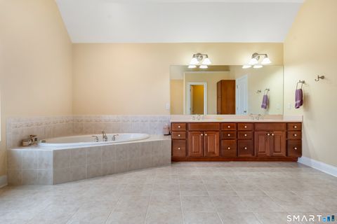 Tiny photo for 68 Charter Ridge Drive, Newtown, CT 06482 (MLS # 24159437)