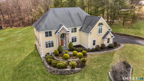 Tiny photo for 68 Charter Ridge Drive, Newtown, CT 06482 (MLS # 24159437)