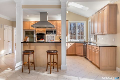 Tiny photo for 68 Charter Ridge Drive, Newtown, CT 06482 (MLS # 24159437)