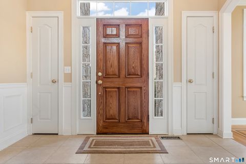 Tiny photo for 68 Charter Ridge Drive, Newtown, CT 06482 (MLS # 24159437)