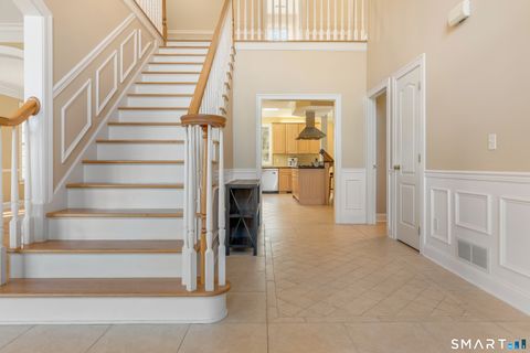 Tiny photo for 68 Charter Ridge Drive, Newtown, CT 06482 (MLS # 24159437)