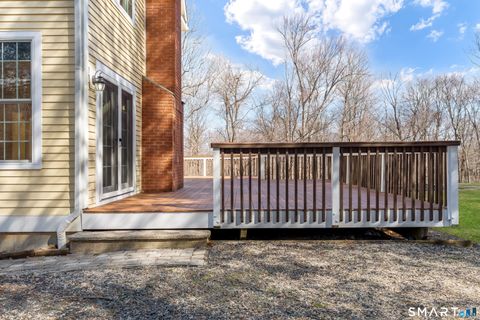 Tiny photo for 68 Charter Ridge Drive, Newtown, CT 06482 (MLS # 24159437)