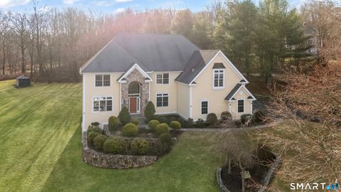 Photo of 68 Charter Ridge Drive, Newtown, CT 06482 (MLS # 24159437)