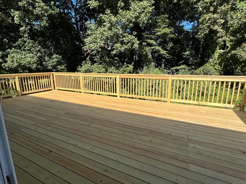 A home in Stonington