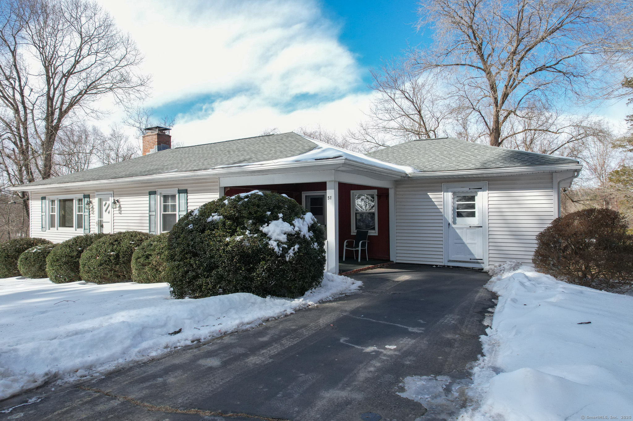 51 Joshua Hill Road, Woodbury, Connecticut image 2