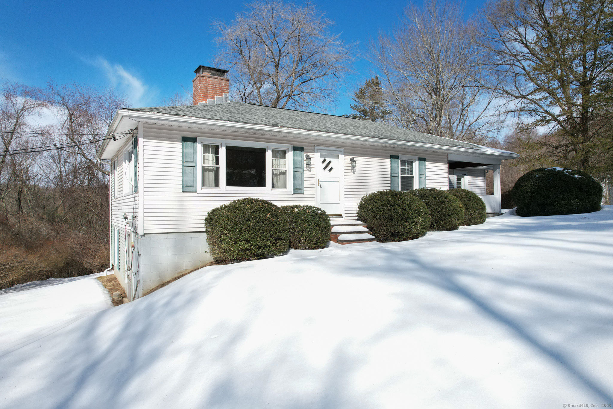 51 Joshua Hill Road, Woodbury, Connecticut image 4