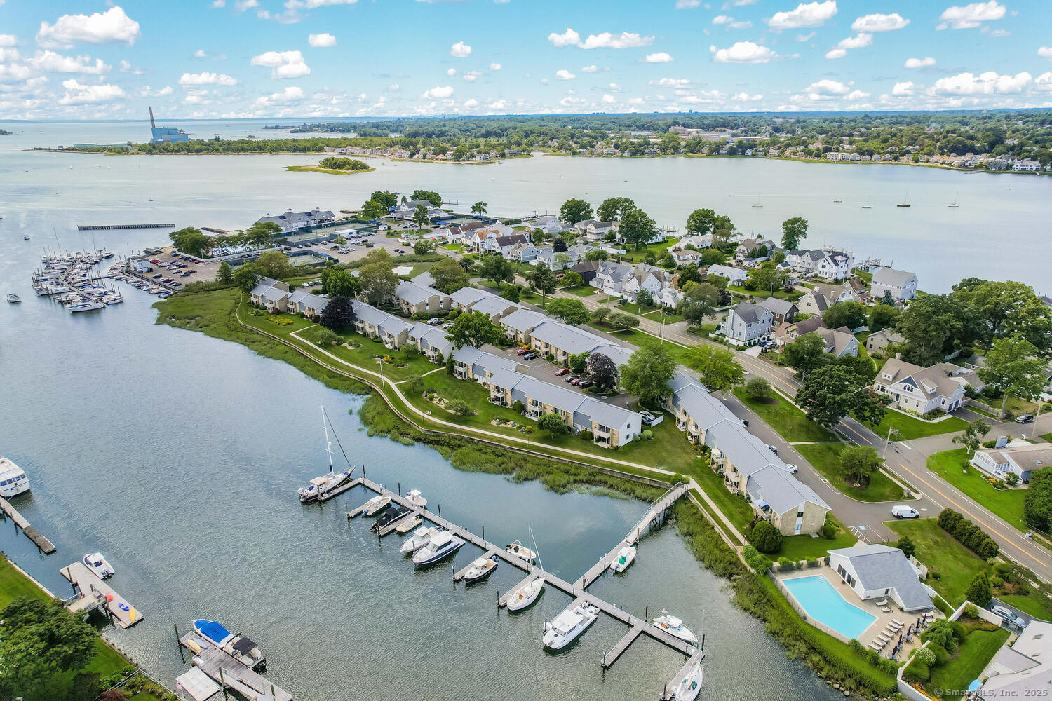 199 Gregory Boulevard #APT F1, Norwalk, Connecticut image 29
