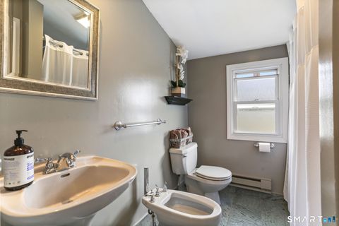 Tiny photo for 74 Palmer Avenue, Stamford, CT 06902 (MLS # 24151528)