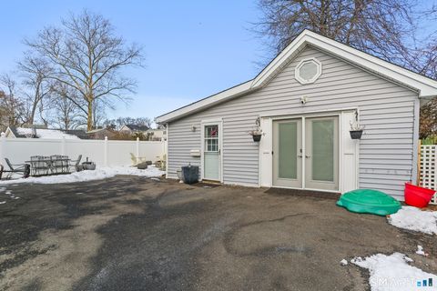 Tiny photo for 74 Palmer Avenue, Stamford, CT 06902 (MLS # 24151528)