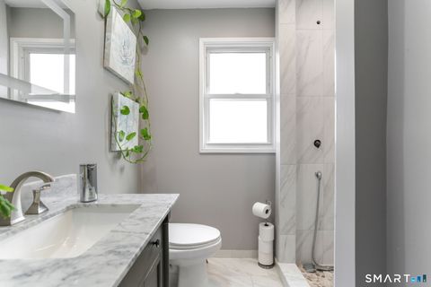 Tiny photo for 74 Palmer Avenue, Stamford, CT 06902 (MLS # 24151528)